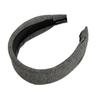 Hairband with A Sophisticated Look. Fall and Winter Headband for Women. New Design. Outdoor Hairpin To Hold Back Hair.