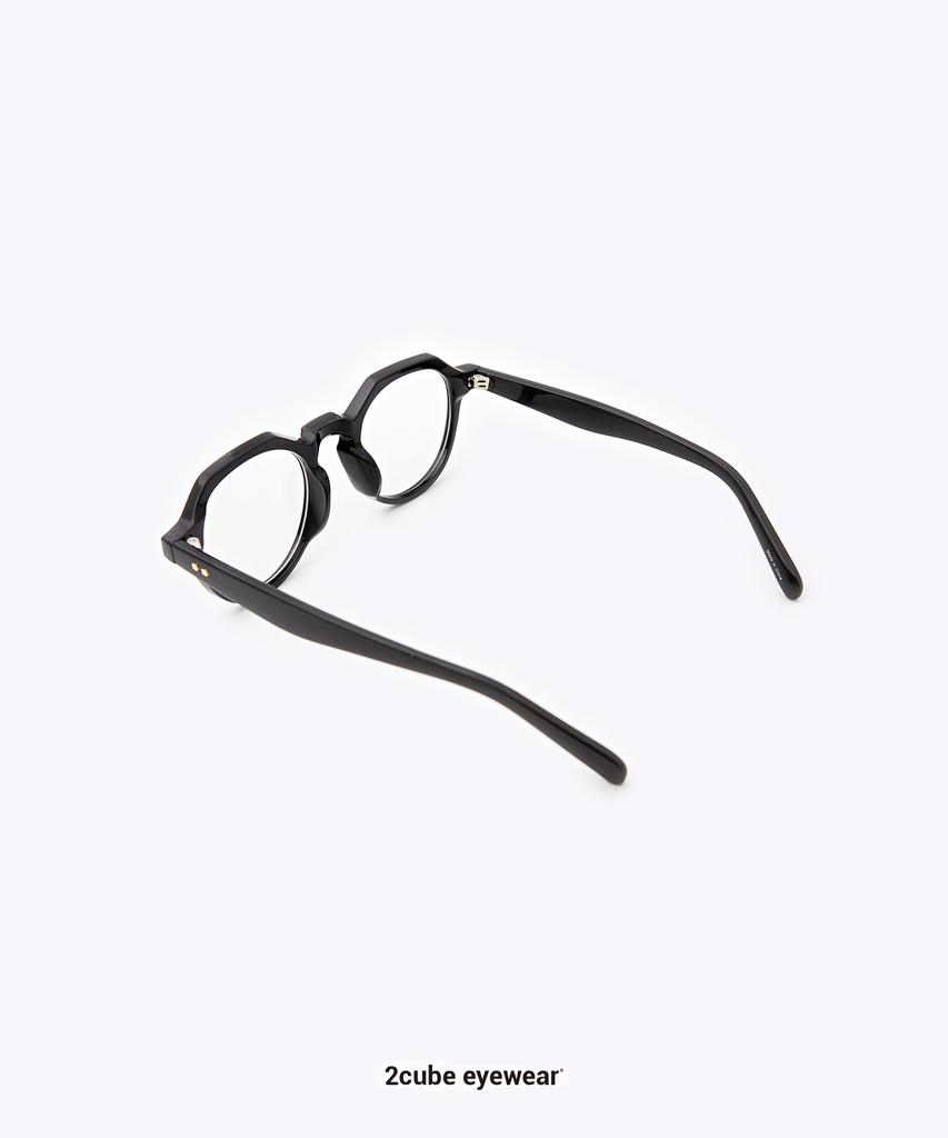 Tukyubeu Polygon(Black)