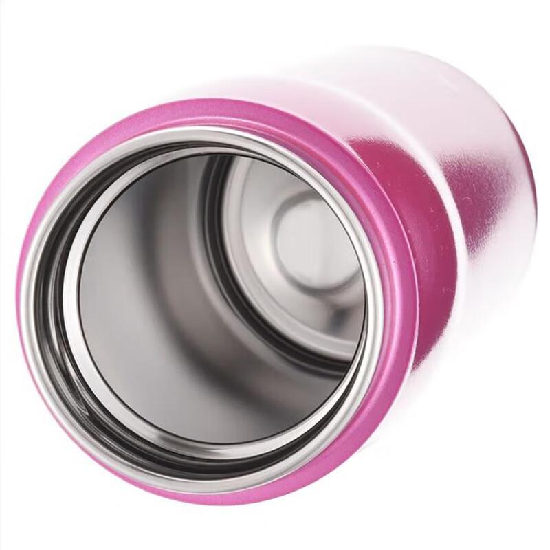 Tiger MJA-B036 Lightweight Stainless Steel Insulated Mug