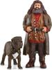 Schleich Harry Potter Series Hagrid and Fang 42638