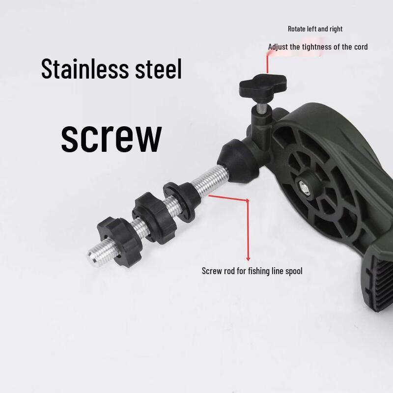 Wangfeng Fishing Reel Spooler