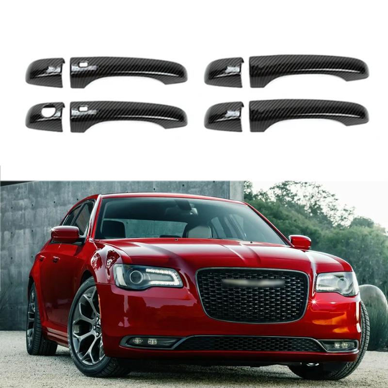 Chrysler 300 Door Handle for 2015-2021 Models