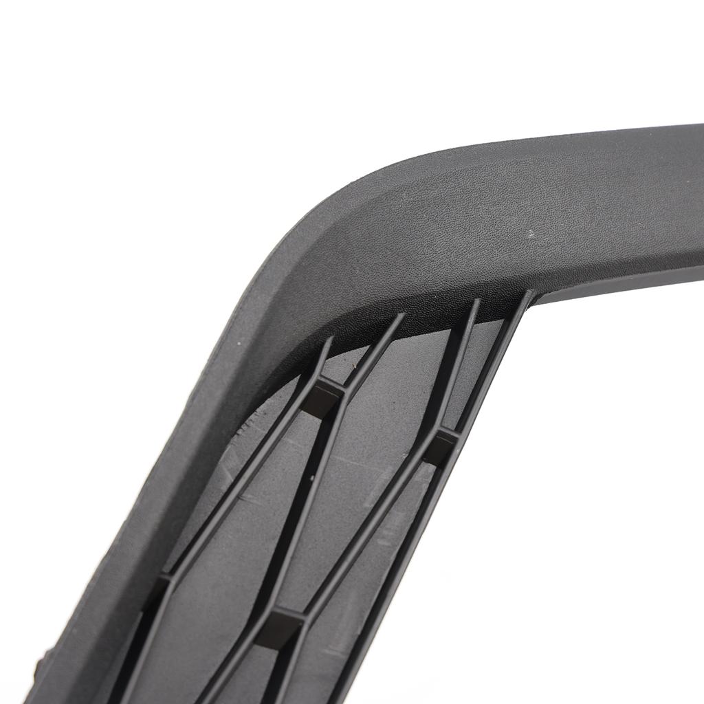 2X Auto Frontstoßstange Nebelscheinwerfergitter Für Seat Ibiza MK4 2013-2016