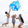 Activity Inflatable Dice PVC Funny Dot Diagonal Inflatable Dice Giant Outdoor Pool Party Games Adults Entertainment Play Cube