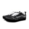 Vans Knu Skool Abrasion Resistant Abrasion Resistant Low Top Skateboard Shoes Unisex Gray VN0009QC6BT1(Team613-)
