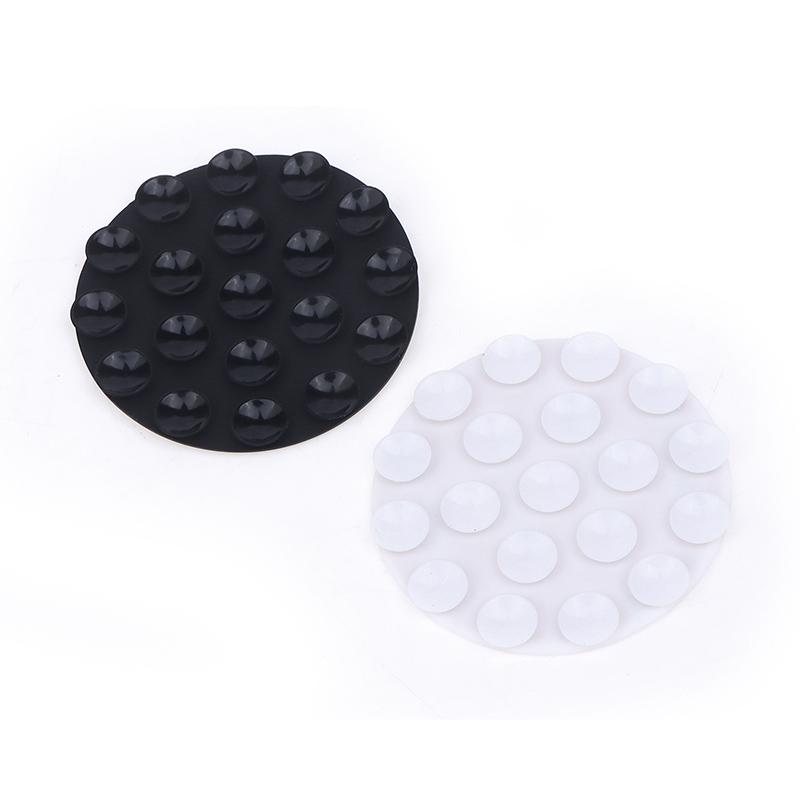 Phone Suction Holder Back Of Phone 19 In 1 Silicone Suction Cup Phone Case Adhesive Shower Mount,Phone Gripper Sticker