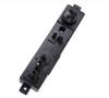 The 88540-2W100 Power Seat Switch Fits the Front Left Seat of Hyundai Santa Fe.