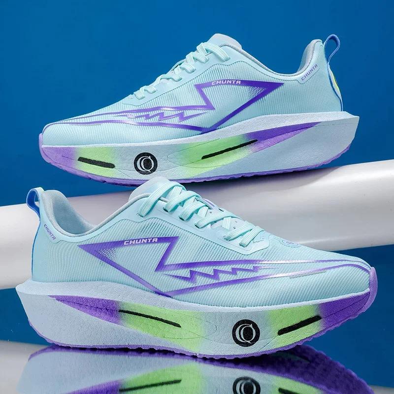 

Men s Fashiable Casual and Comfortable Sports Running Shoes Breathable Fabric Upper N-Slip and Wear-Resistant Shoes 44