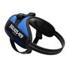 IDC Power Harness, Size: XS/Mini, Blue