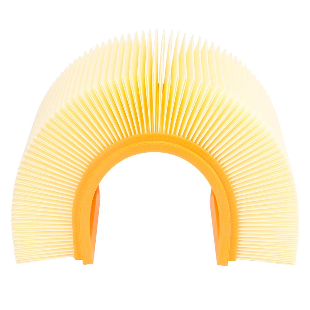 Flacher Plissierter Filterbildschirm Ersatzteile Passend für Karcher NT65/2 NT72/2 NT75/2 Staubsauger