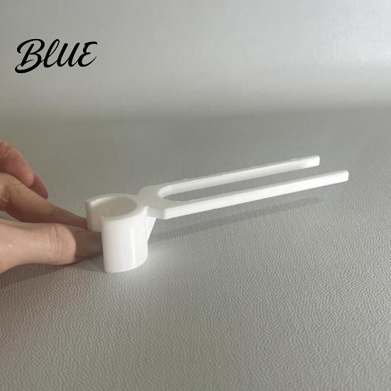 Dish Towel Holder Rod Hanger Holder Space Faucet Rag for Kitchen Saving Double Durable PLA