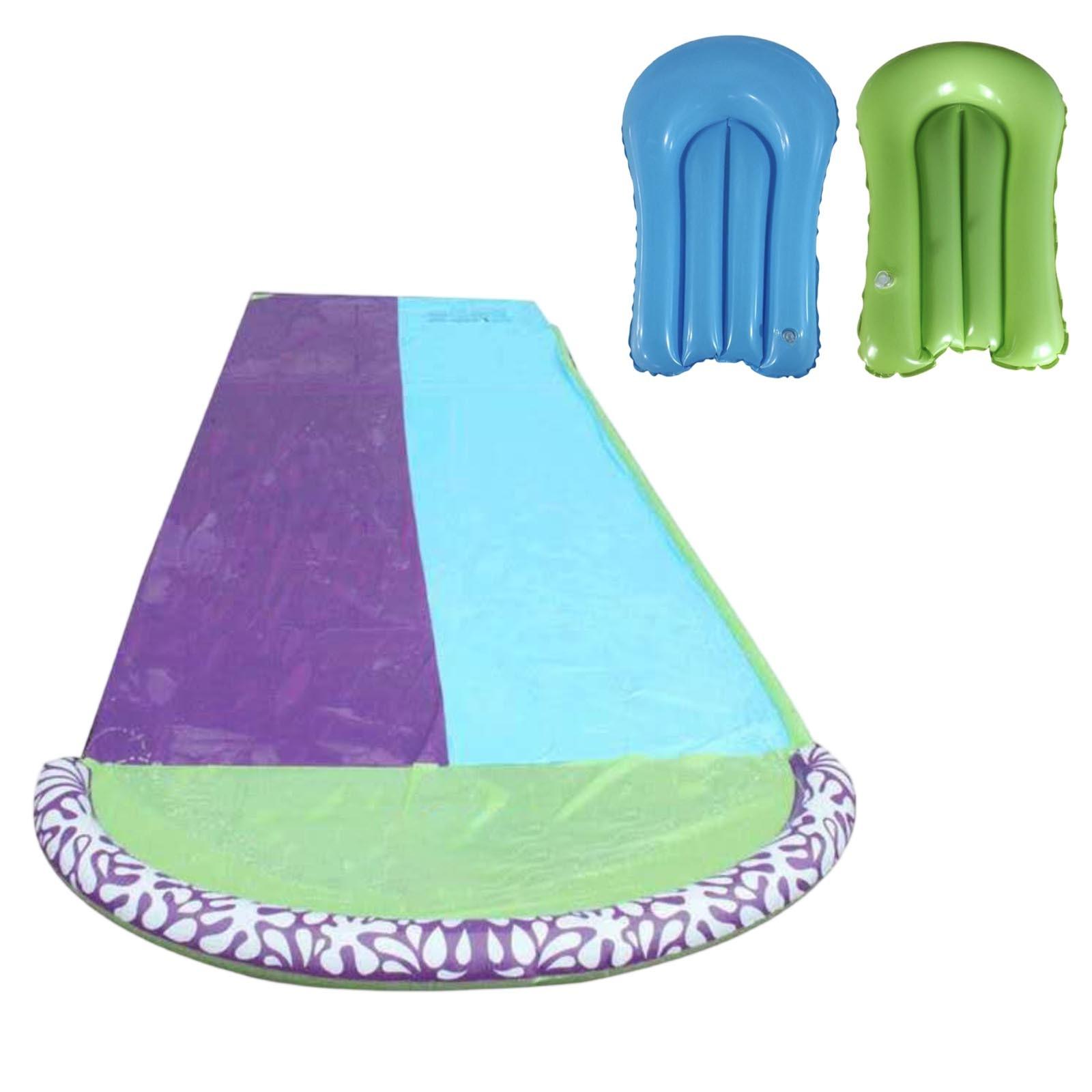 

Children s Summer Water Play Toys Outdoor Grass Water Spray Surfboard Toys One Size