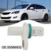 Car Engine Sensor Camshaft Position Sensor Accurate Engine Timing Easy Installation Process For Astra J For Corsa D