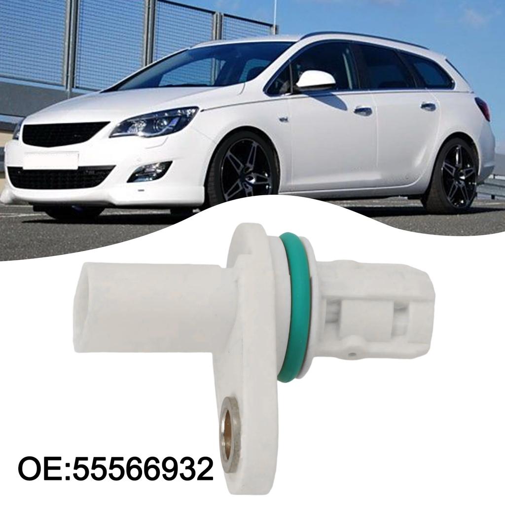 Car Engine Sensor Camshaft Position Sensor Accurate Engine Timing Easy Installation Process For Astra J For Corsa D