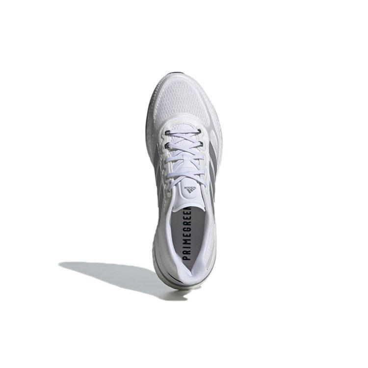 adidas Supernova+ 'Argento Bianco Metallizzato' FX6659