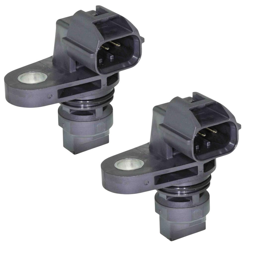 2 X Camshaft Position Sensor Fits Mazda 2012-2024