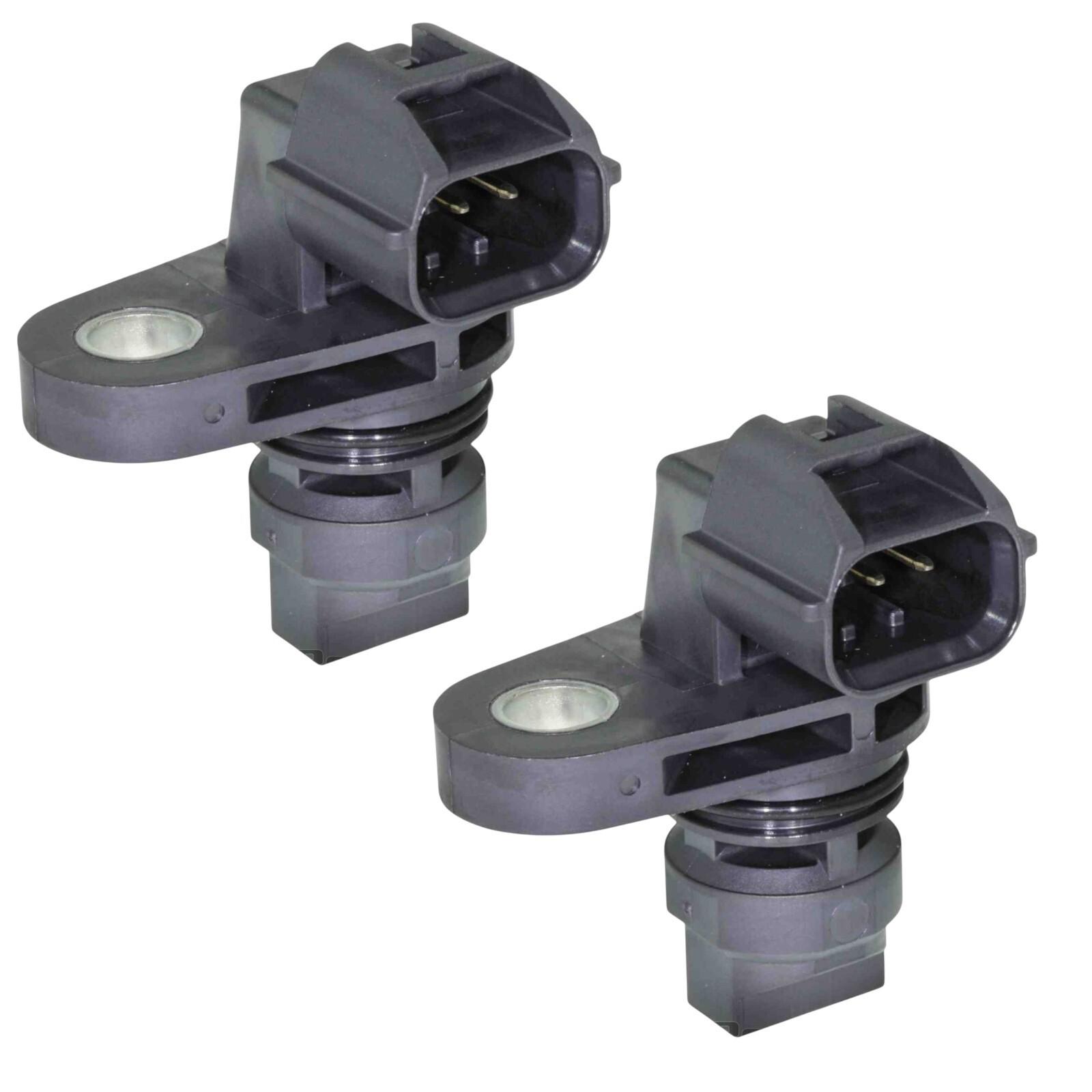 2 x Camshaft Position Sensor Fits Mazda  2012-2024