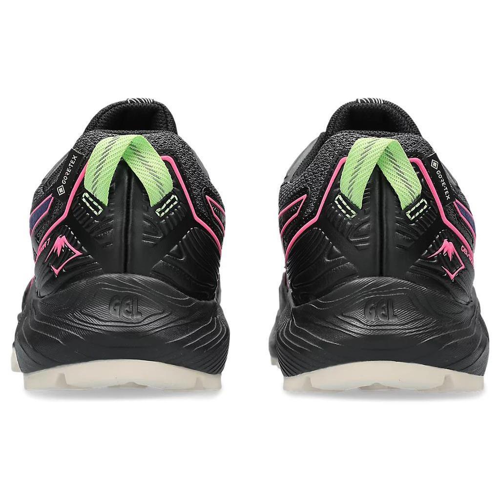 ASICS Gel Sonoma 7 Gtx Graphite Grey Deep Ocean Women's 1012B414-020