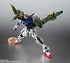 TAMASHII NATIONS ROBOT SPIRITS Mobile Suit Gundam SEED Launcher Striker Effect Parts Set 130mm ABS PVC Painted Action Figure AQM/E-X03 & ver.