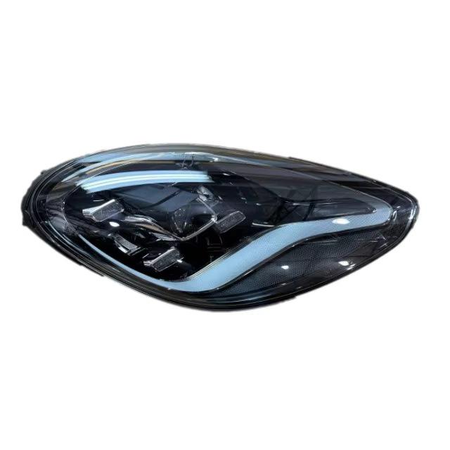 971941031F/971941032F Compatible with 2018-2022 Panamera Front Headlights