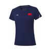 Women's Short Sleeve Quick-Dry T-Shirt