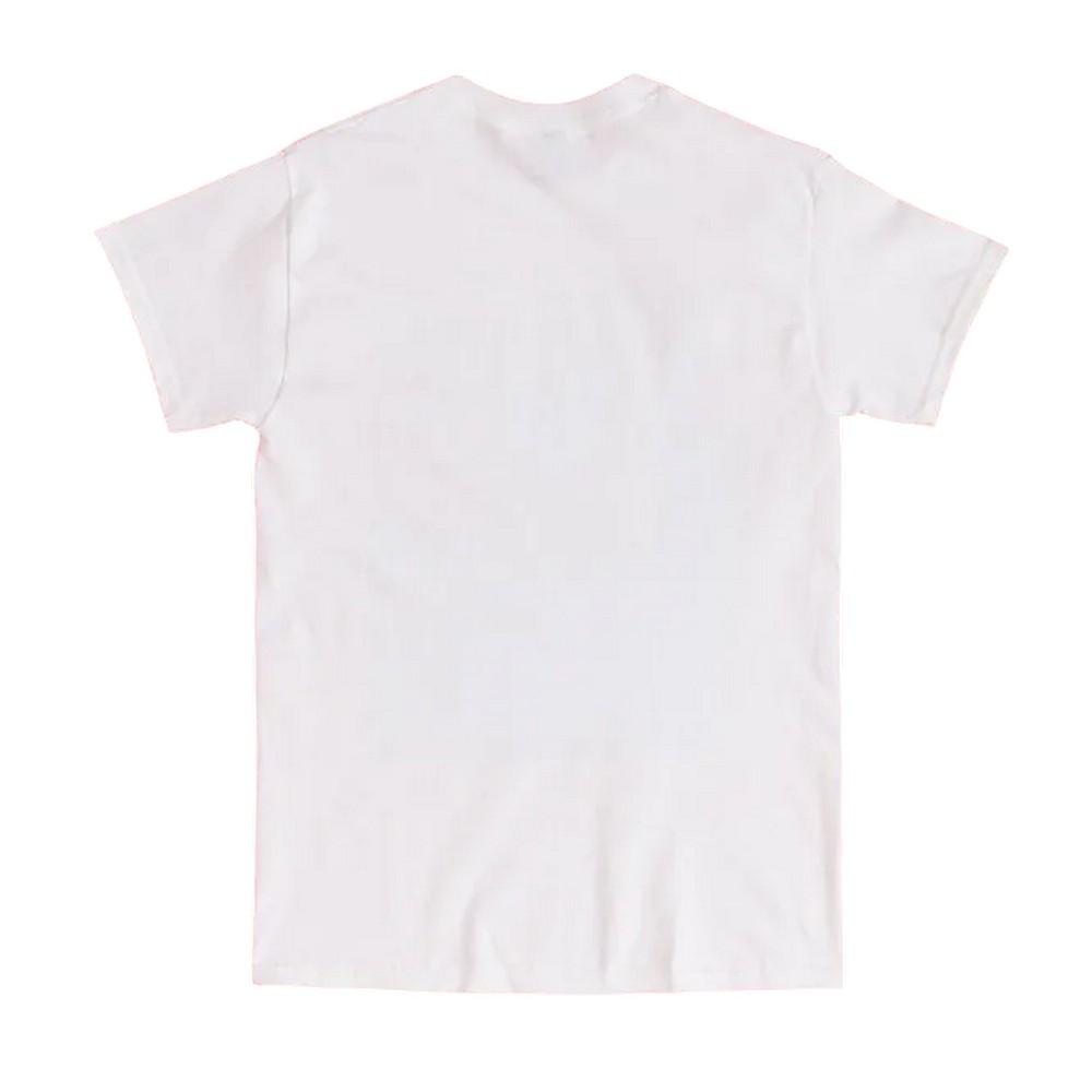 Scream Unisex Adult Montage T-Shirt