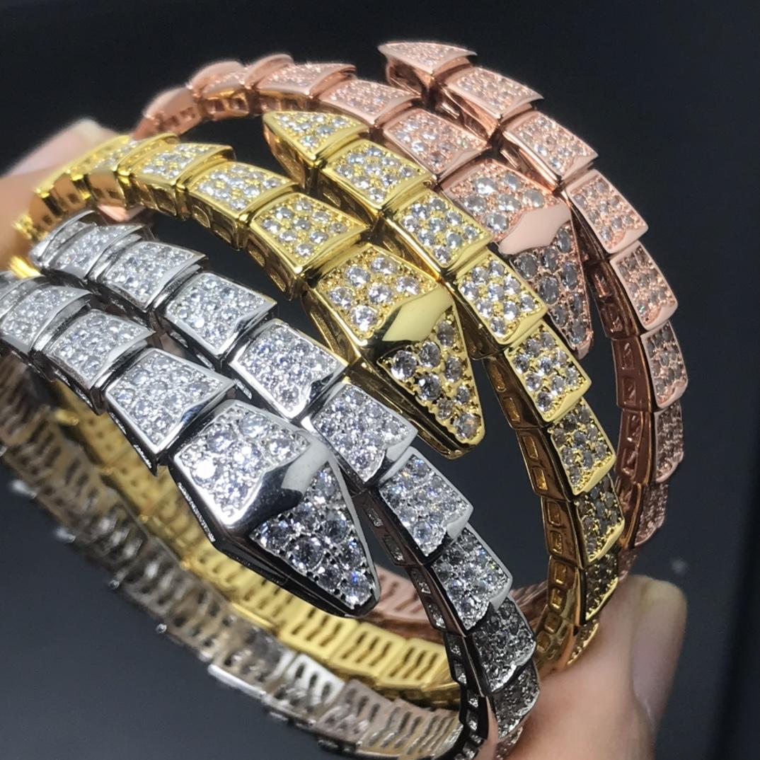 

Роскошные ювелирные аксессуары S925 из стерлингового серебра Trend Jewelry