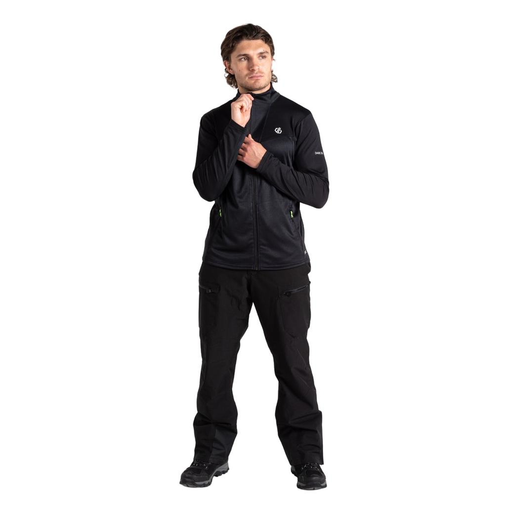Dare 2B Mens Substratum II Core Stretch Midlayer