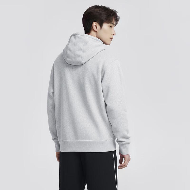 Мужская толстовка с капюшоном Nike L