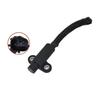 Crankshaft Position Sensor Compatible for Mercury Verado 150HP 1.7L 4-Stroke Outboard Motor 5563511