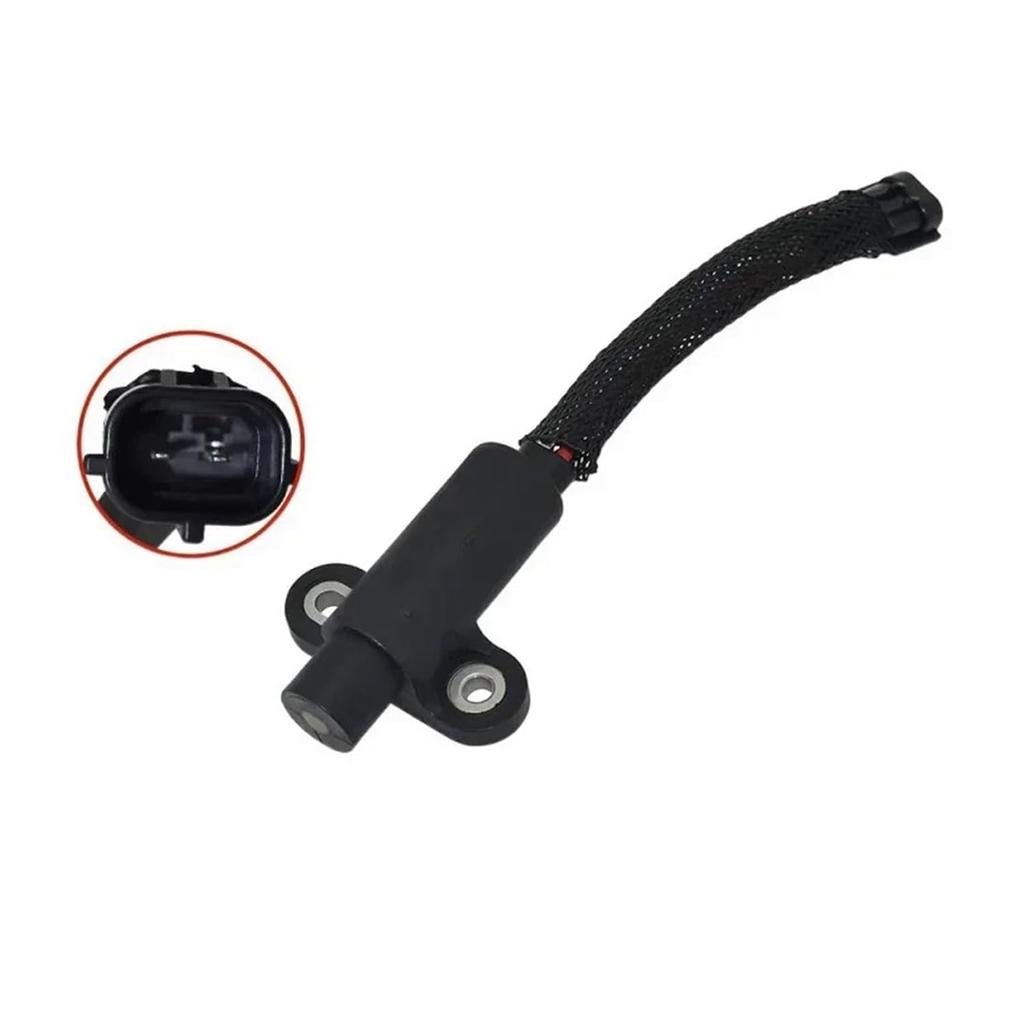 Crankshaft Position Sensor Compatible for Mercury Verado 150HP 1.7L 4-Stroke Outboard Motor 5563511