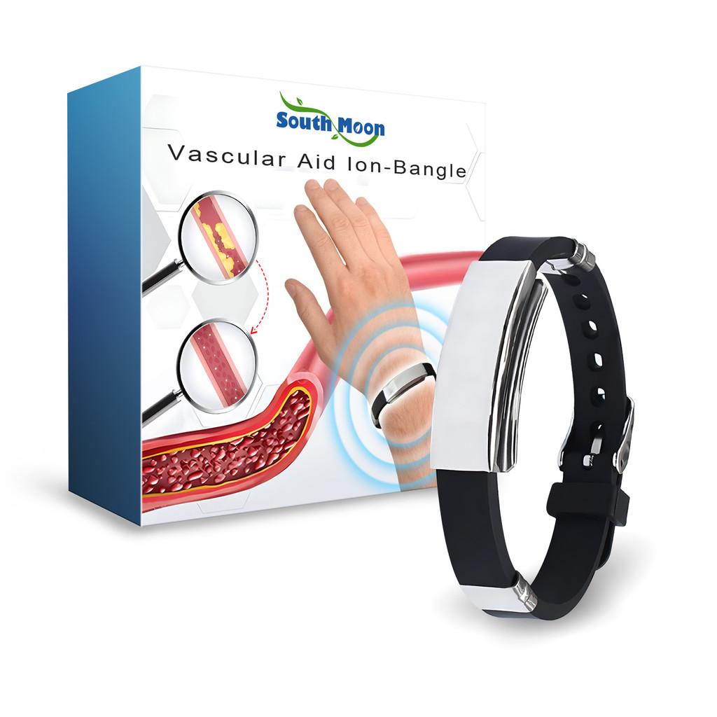 South Moon Ionic Bracelet For Relieving Dizziness And Discomfort Body Care