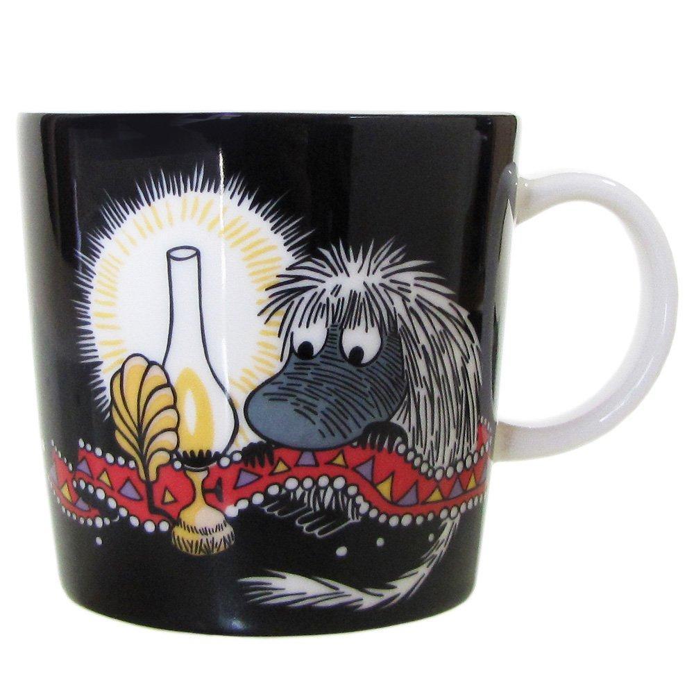 

Кружка Arabia Moomin Ancestors, 8 см, 300 мл, 1019852 (Параллельный импорт)