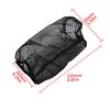 Air Filter Cover Kits Dustproof Waterproof Breather Cleaner High Quality