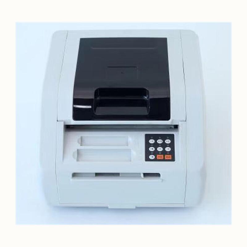 Smart Semi-Automatic Coin Counter and Wrapper