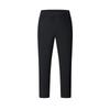 New Casual Pants Men's Pitch Black A51M421601FBK