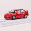 1:64 Scale Mitsubishi Lancer EVO IX Alloy Car Model Ornament Collection