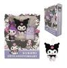 Kuromi 20. Jubiläum Buchbox Maskottchen Set