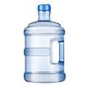 Thickened Portable Mineral Water Dispenser Bucket for Household Use