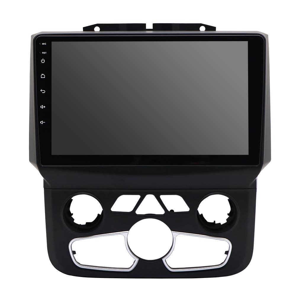 

Ram navigation all-in-one machine 13-18-9 inch manual automatic pass-through top with built-in CP
