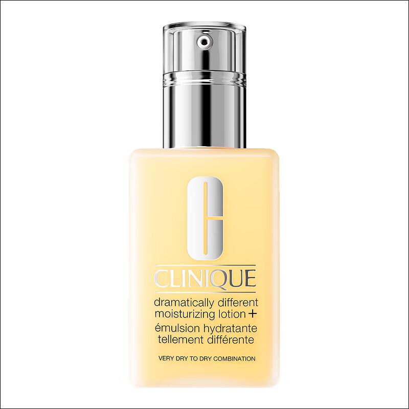 Clinique Dramatically Different Moisturizing Lotion+
