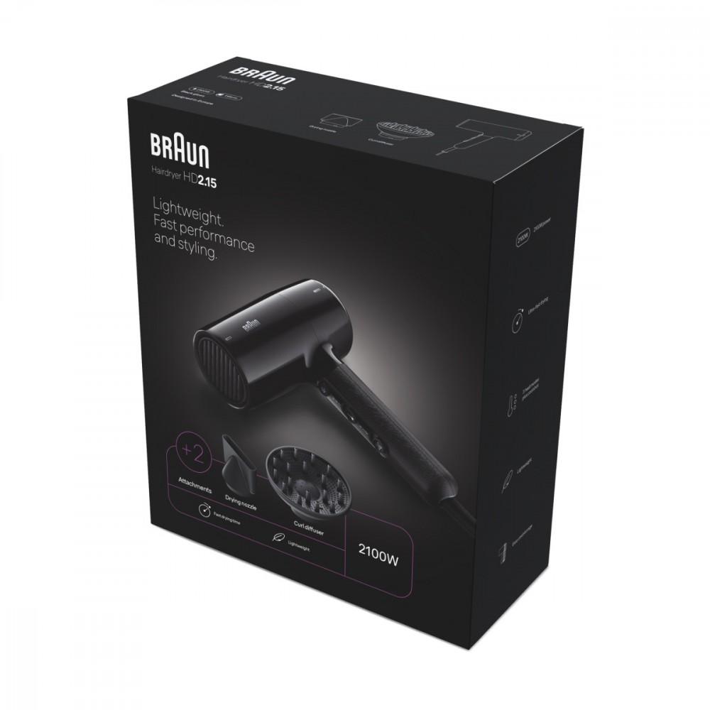 Fén 2100W HD215E