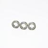 MR148-3.5ZZ Miniature Bearing Metal Sealed 10Pieces