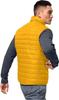 Куртка Jack Wolfskin JWP Vest M (1204653) burly yellow