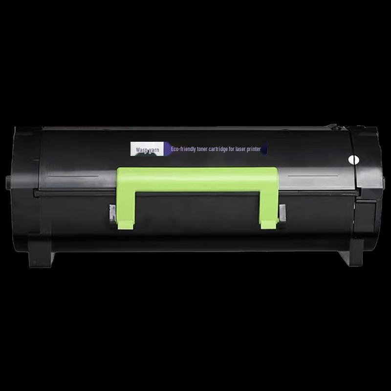 Compatible Lexmark 56F300K Black Toner Cartridge