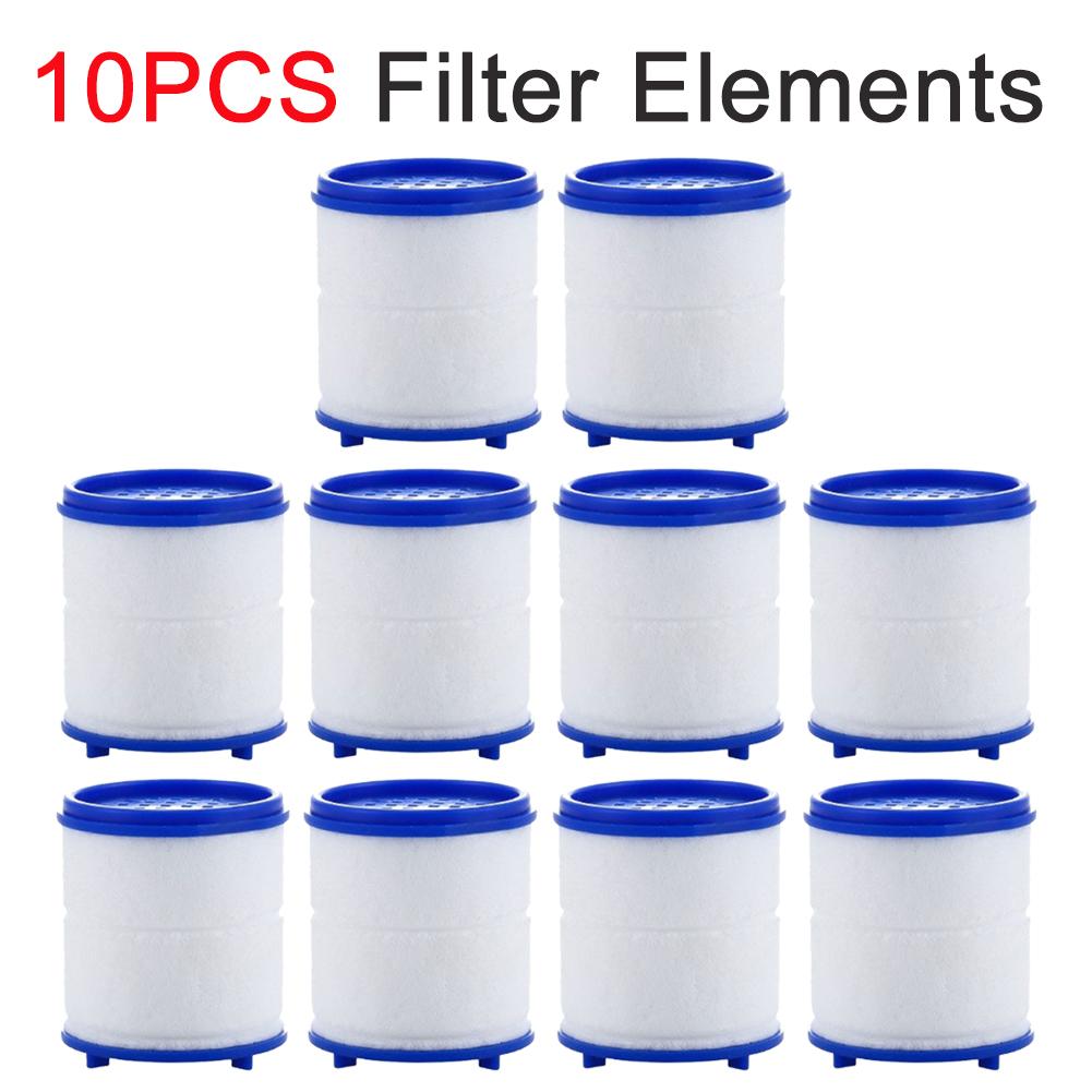 Faucet Purifier 360°Rotating Faucet Filter Kitchen Chlorine Removal Tap Aerator Anti-splash Bathroom Water Saving Tap Nozzle