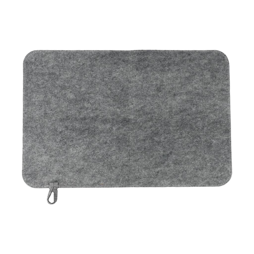Comfort Focused Felt For Sauna Mats Designed for Daily Use In For Saunas