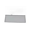Visor Mirror Cover Sun Visor Cover ABS Construction