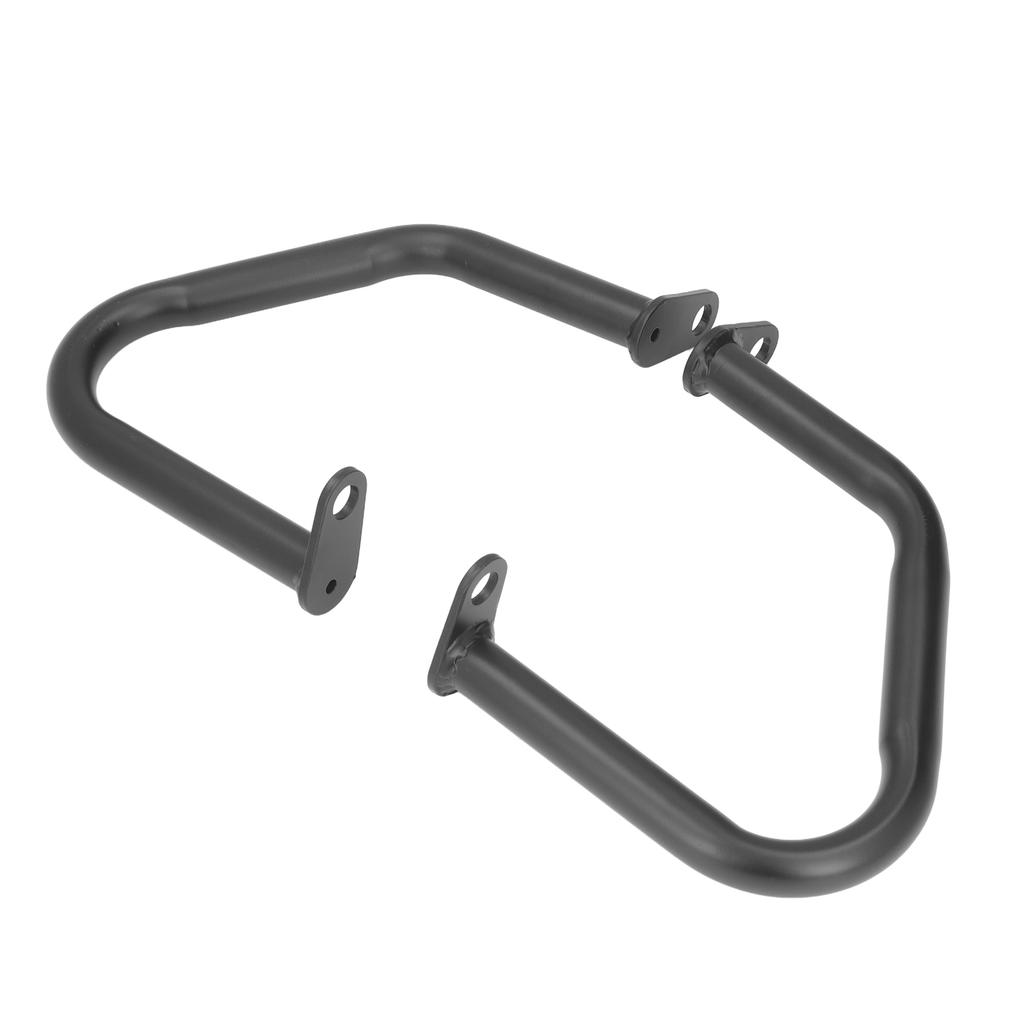 2 Piezas Protector de Motor de Motocicleta Izquierdo Derecho Barra Protectora de Acero Reemplazo para Bonneville Thruxton