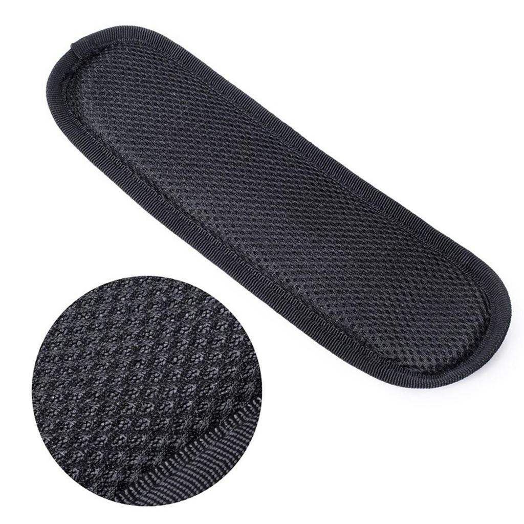 Adjustable Shoulder Strap Replacement Removable Padded Pad Durable Accessory